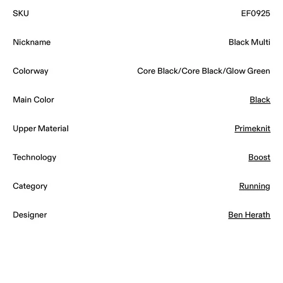 Adidas UltraBoost 4.0 - Picture 7 of 7